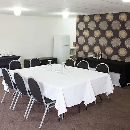 Heartland Ambassador Hotel Hamilton 