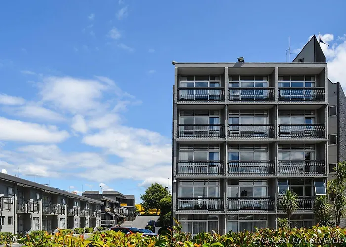 Heartland Ambassador Hotel Hamilton