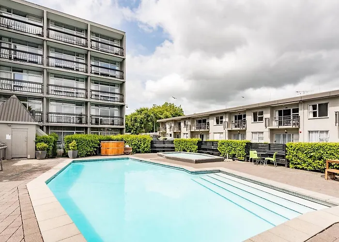 Heartland Ambassador Hotel Hamilton