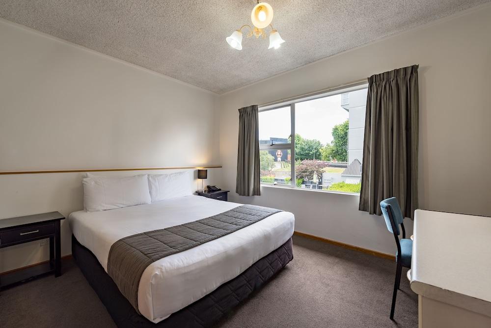 Heartland Ambassador Hotel Hamilton