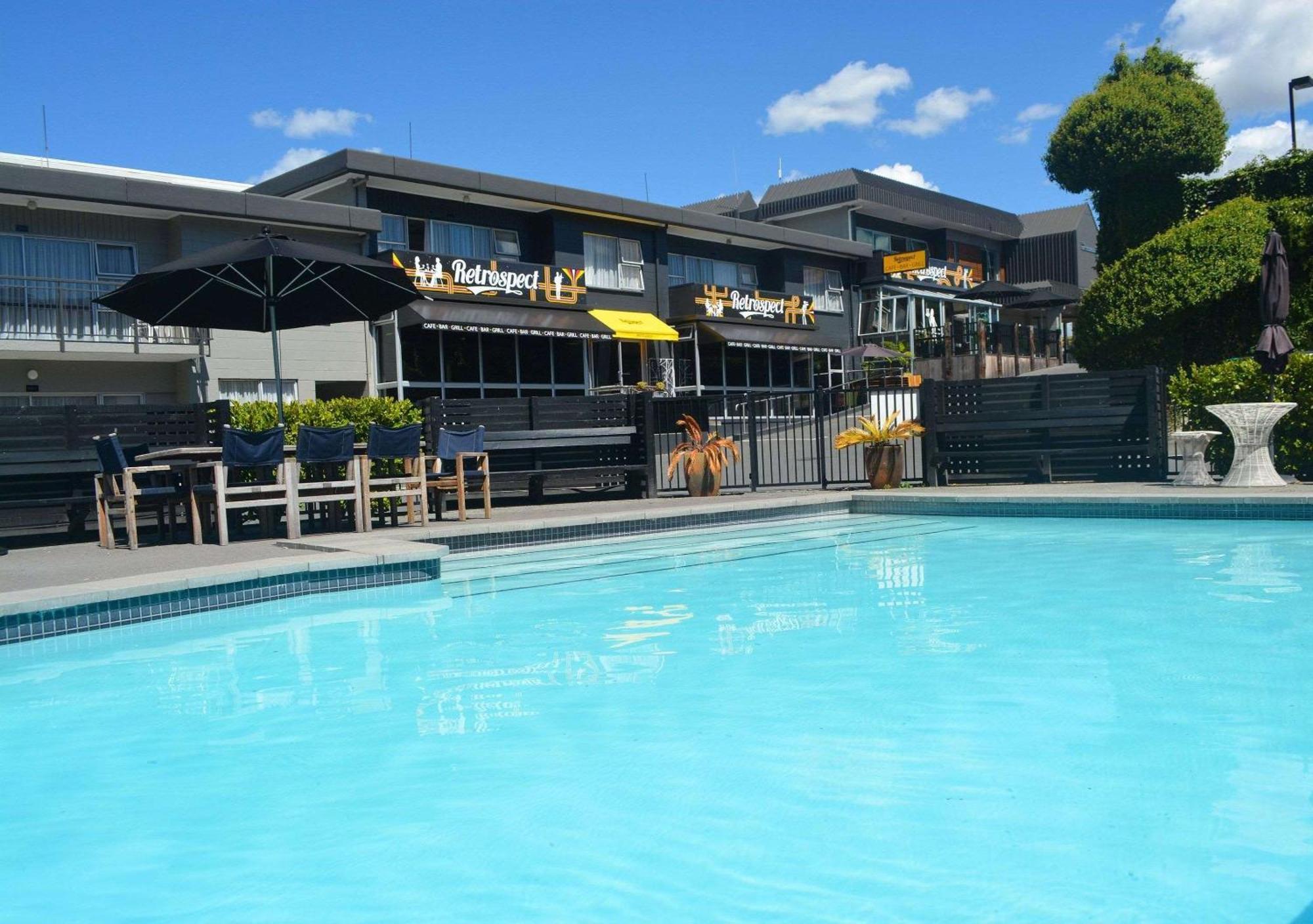 Heartland Ambassador Hotel Hamilton Hamilton