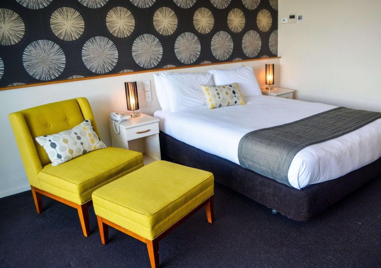 Heartland Ambassador Hotel Hamilton 3* Hamilton
