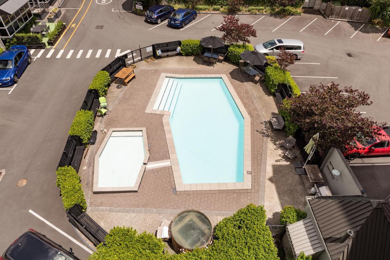 Hotel Heartland Ambassador Hotel Hamilton