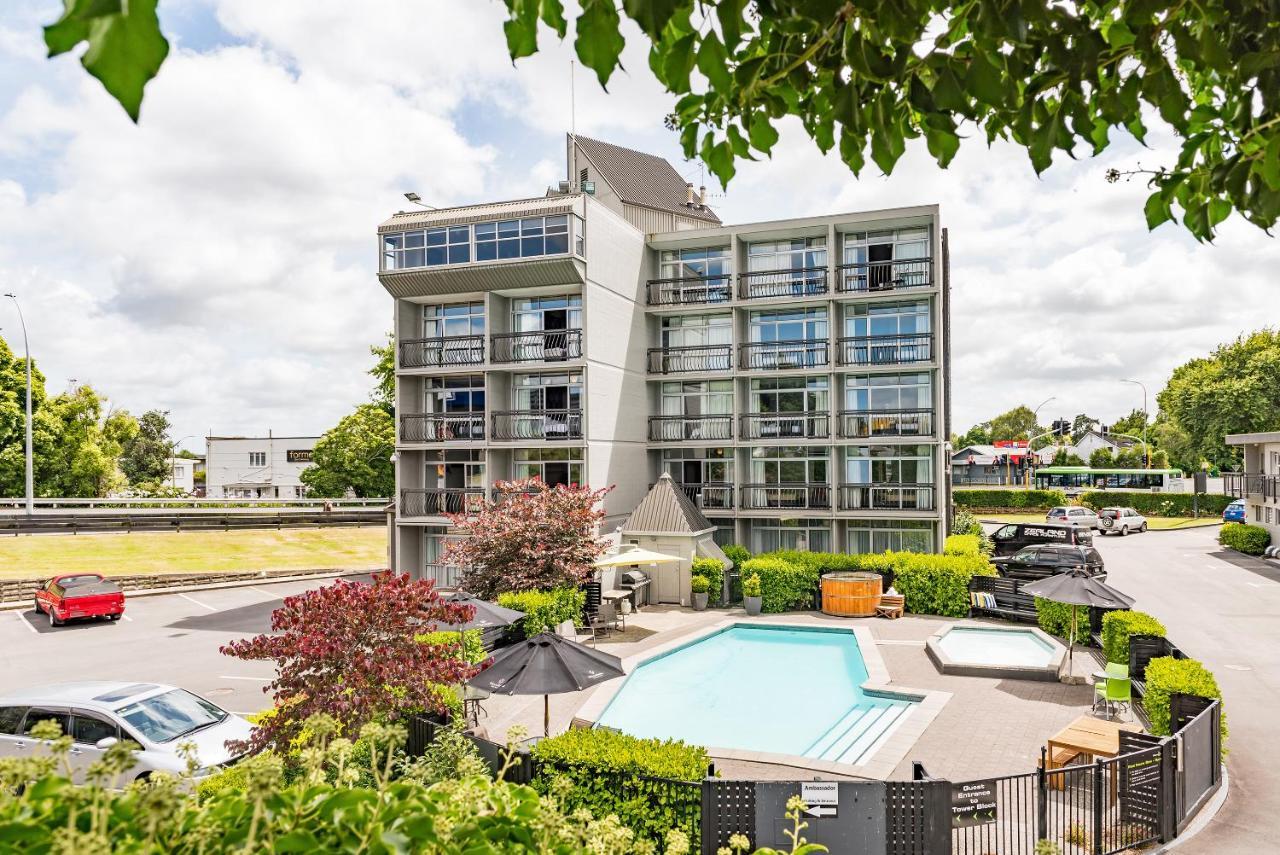 Heartland Ambassador Hotel Hamilton Hamilton