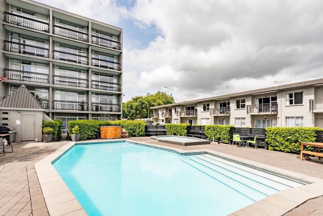 Heartland Ambassador Hotel Hamilton Hamilton