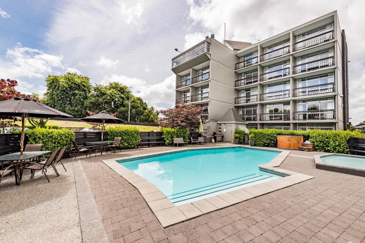 Hotel Heartland Ambassador Hotel Hamilton