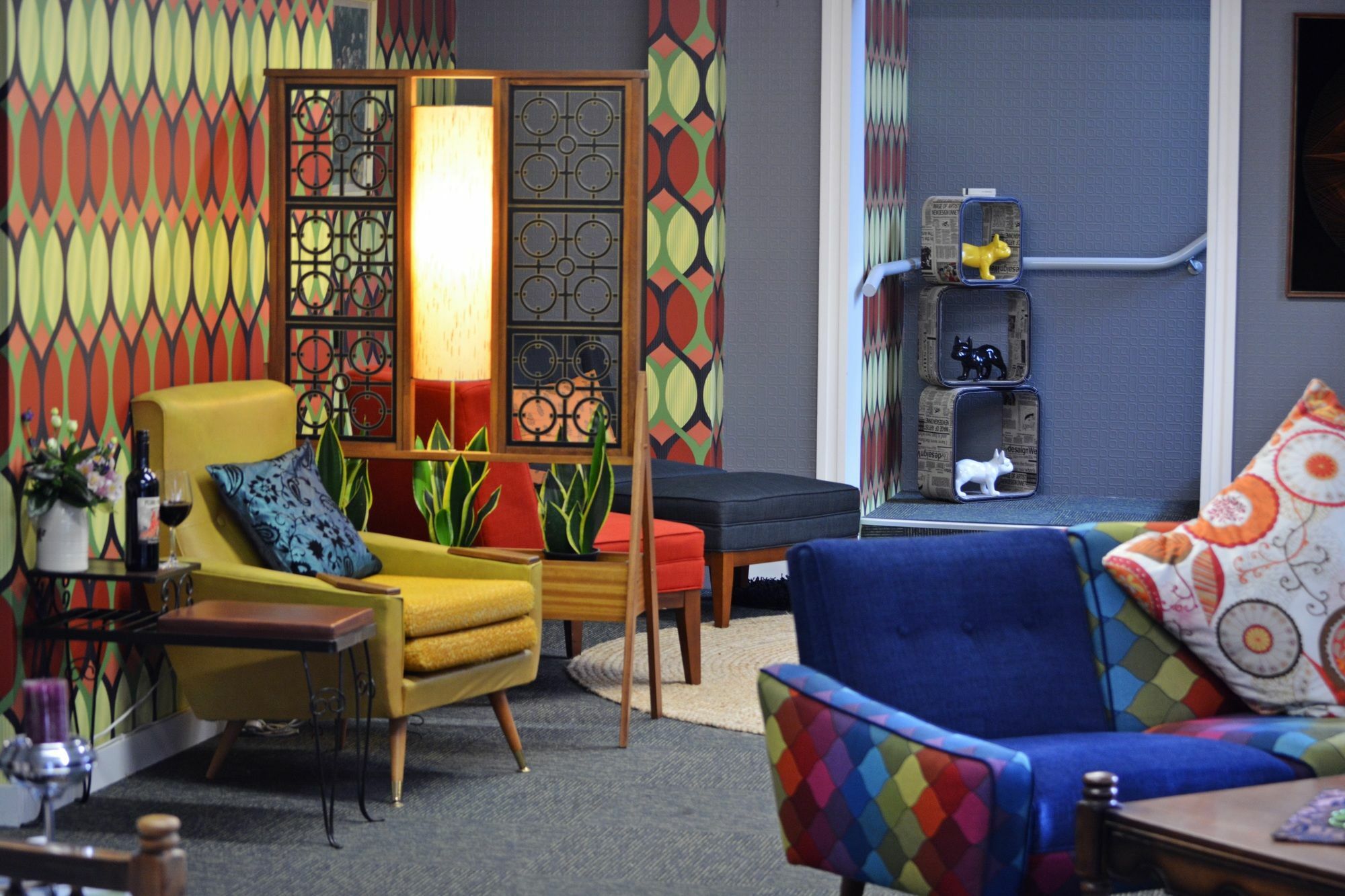 Heartland Ambassador Hotel Hamilton 3*