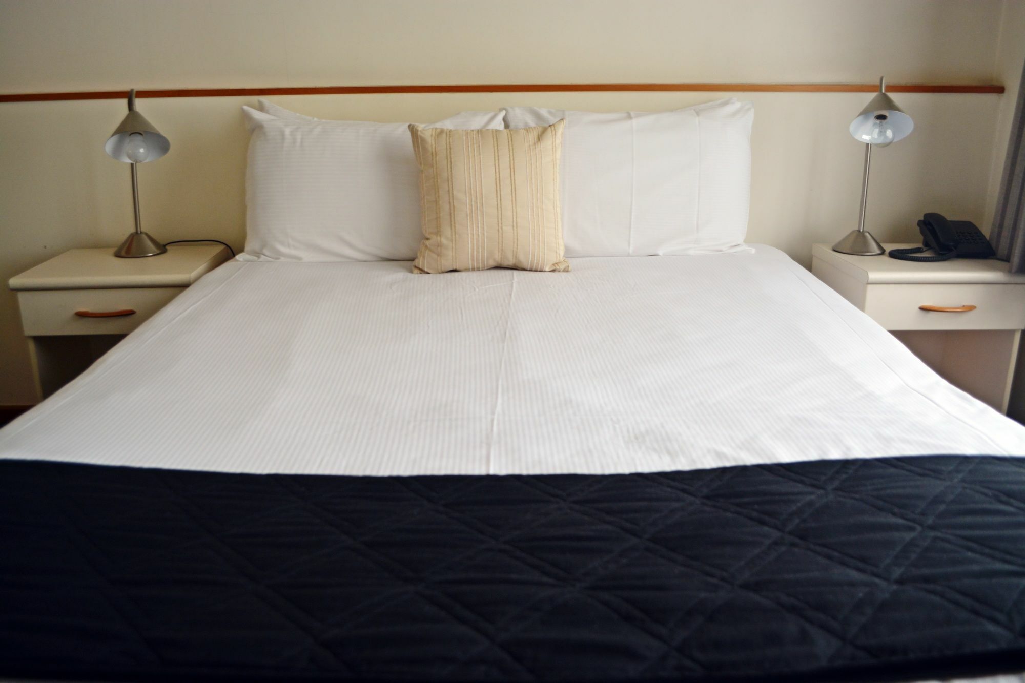Heartland Ambassador Hotel Hamilton 3* Hamilton