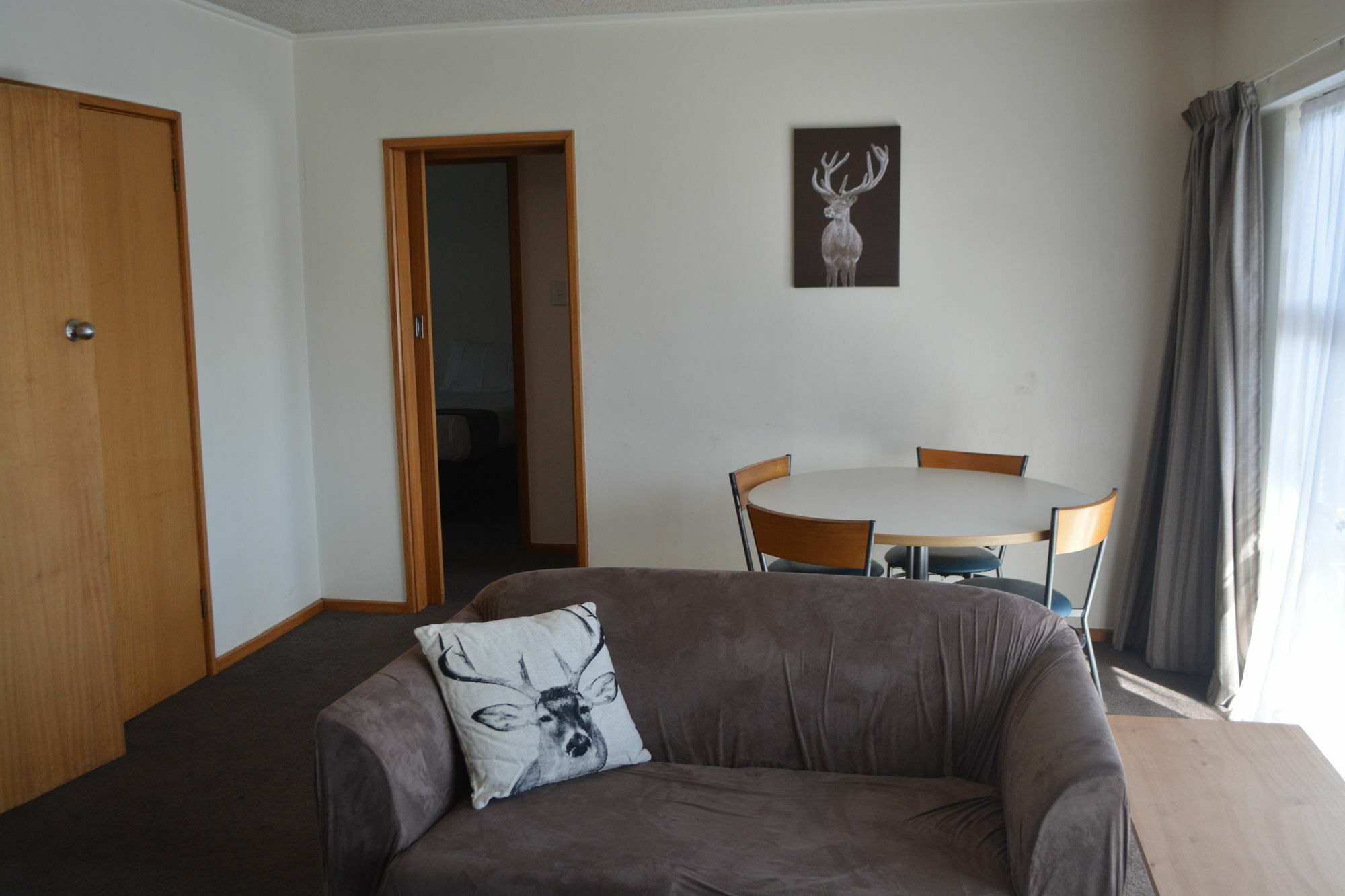 Heartland Ambassador Hotel Hamilton 3*