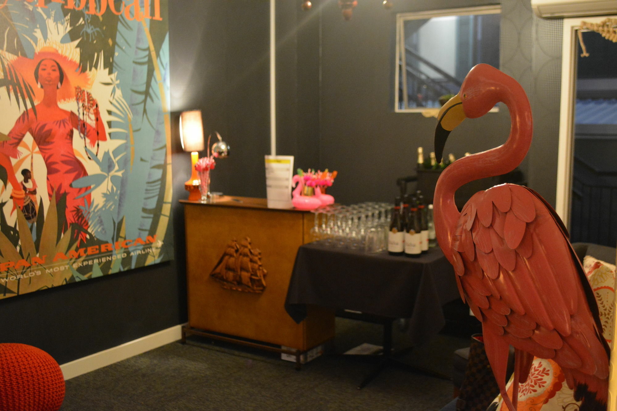 Heartland Ambassador Hotel Hamilton 3* Hamilton