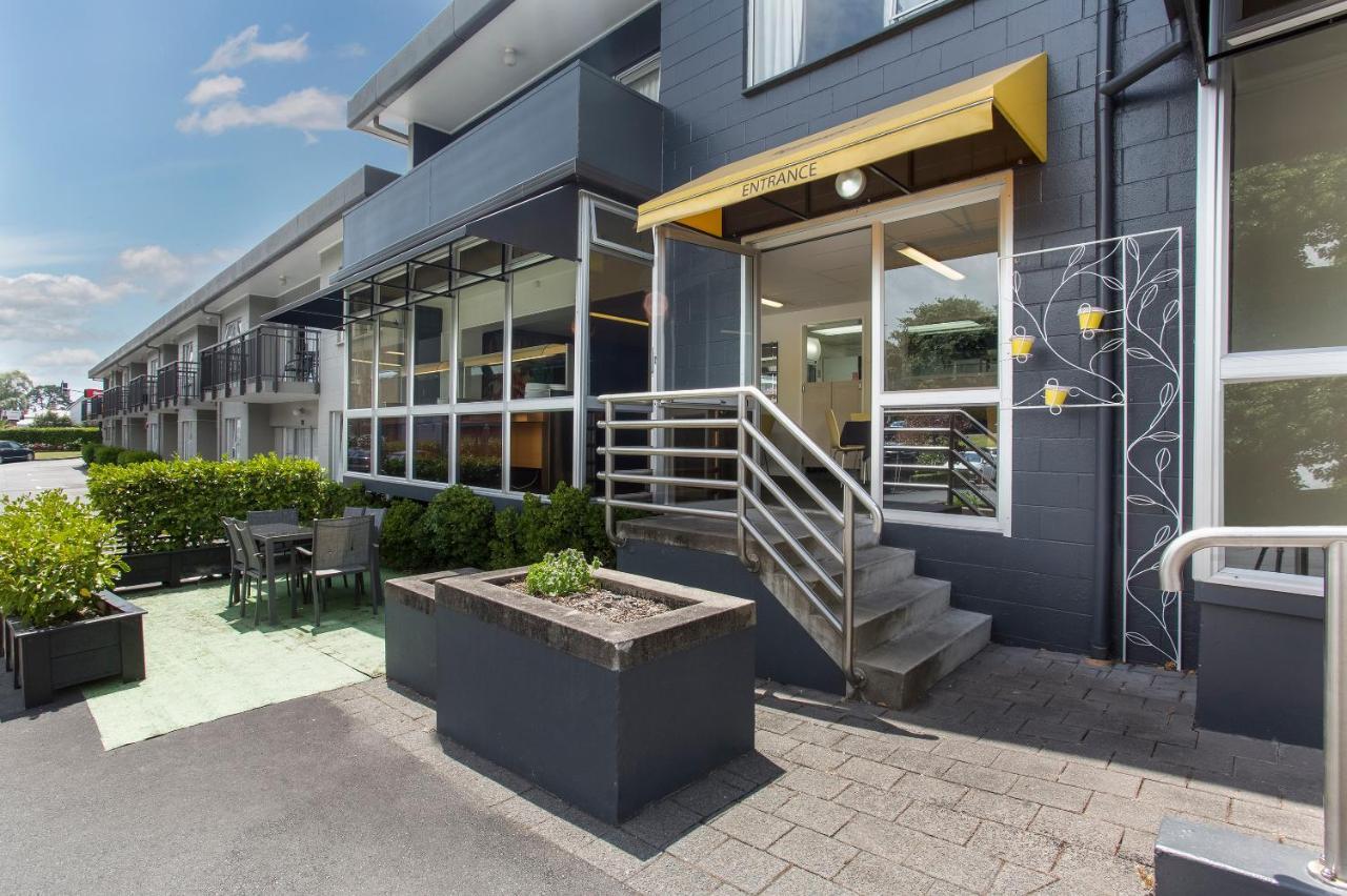 Heartland Ambassador Hotel Hamilton Hotel Hamilton